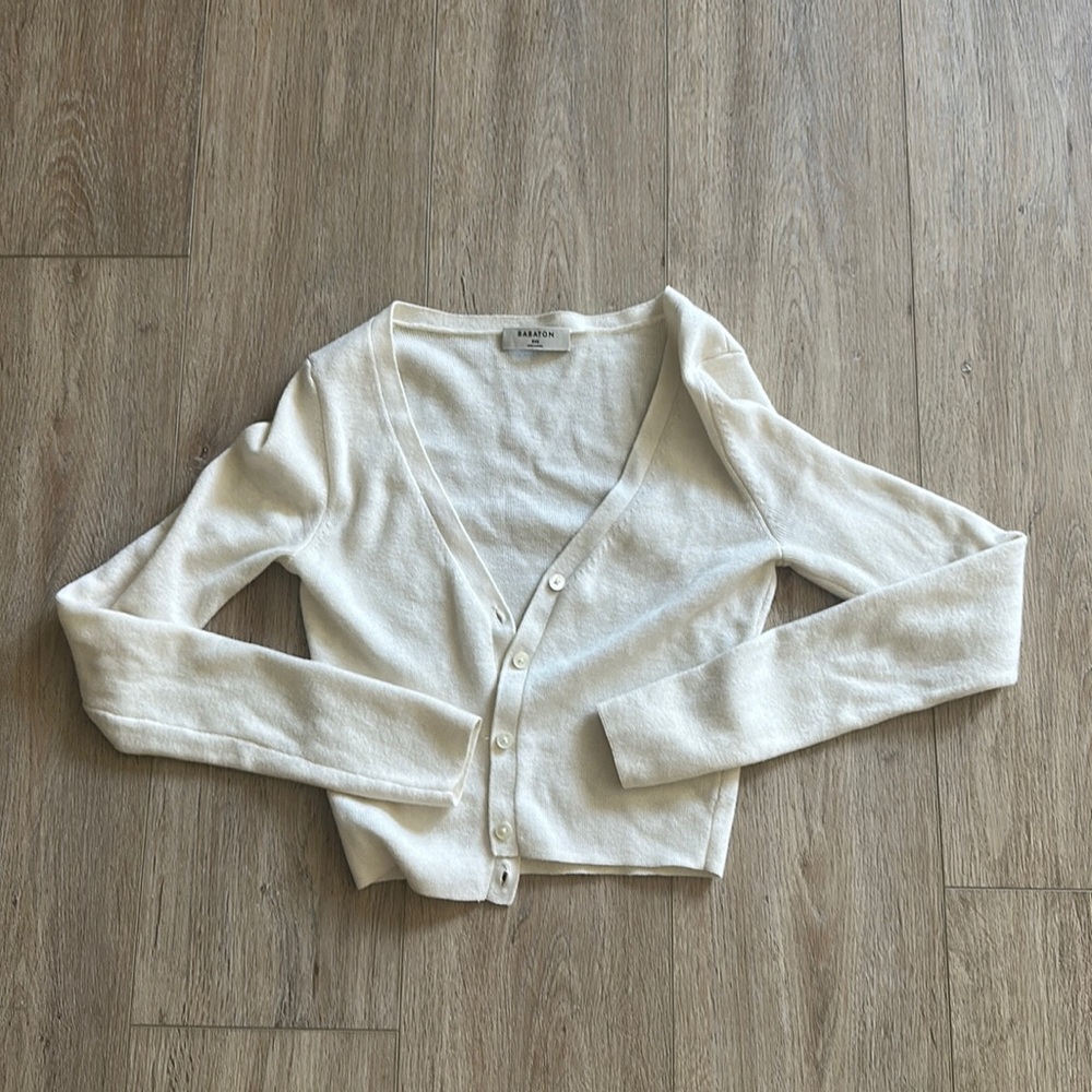 Aritzia Sweater